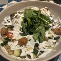 Main   at VEGA - Alamo in Madrid