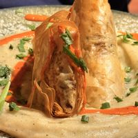 Pastela marroquina   at VEGA - Alamo in Madrid