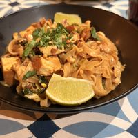 Pad Thai  at VEGA - Alamo in Madrid