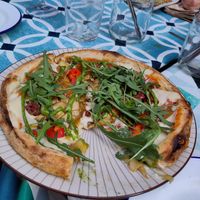  at VEGA - Alamo in Madrid