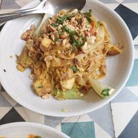  at VEGA - Alamo in Madrid