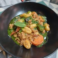  at VEGA - Alamo in Madrid