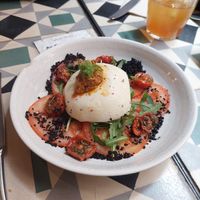  at VEGA - Alamo in Madrid