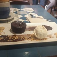  at VEGA - Alamo in Madrid