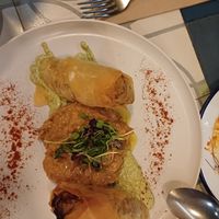 Pastilla at VEGA - Alamo in Madrid