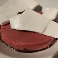 Tiramisu  at VEGA - Alamo in Madrid
