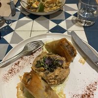   at VEGA - Alamo in Madrid