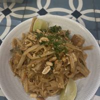 Pad Thai   at VEGA - Alamo in Madrid