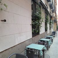  at VEGA - Alamo in Madrid