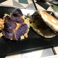 Bao at VEGA - Alamo in Madrid