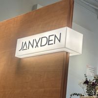   at JanxDen Greenlife Cafe in Penang