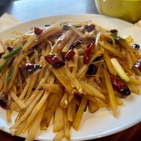  at Aroma Cafe in Fort William