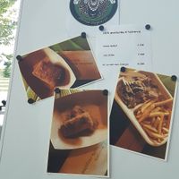 at Vegan A'Fairs, Bruges, Oct 2019 at Gewoon.Anders in Ghent