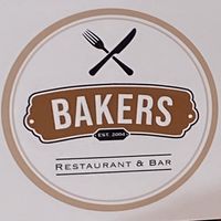   at Bakers Restaurant & Bar in Nerja