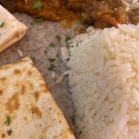 Zaalouk  at Bakers Restaurant & Bar in Nerja