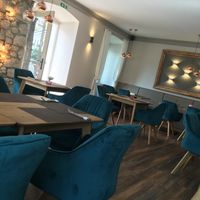 Nice atmosphere  at Opera in Rijeka