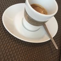 Very good coffee  at Opera in Rijeka