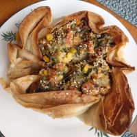  at Justo en la Esquina in Santiago