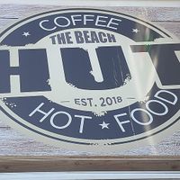  at The Beach Hut in Filey