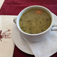  at Walzer Etterem es Panzio in Velence