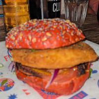  at BrewDog in Birmingham