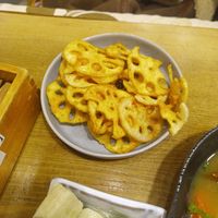 at Fukushima Grilled Vegetables Nanone in Osaka