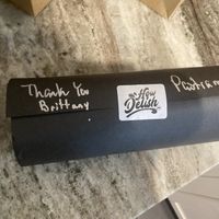   at How Delish HD in West Orange