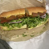   at How Delish HD in West Orange