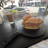   at How Delish HD in West Orange