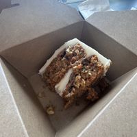   at How Delish HD in West Orange