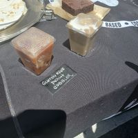  at How Delish HD in West Orange