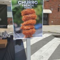  at How Delish HD in West Orange