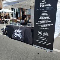  at How Delish HD in West Orange