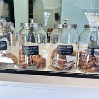   at How Delish HD in West Orange