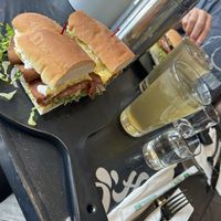   at How Delish HD in West Orange