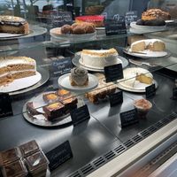   at How Delish HD in West Orange