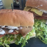   at How Delish HD in West Orange