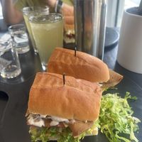   at How Delish HD in West Orange