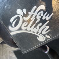   at How Delish HD in West Orange