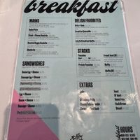   at How Delish HD in West Orange