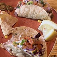 Taco Tuesdayy  at Hecho en Mexico in South Yarra