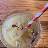  #Veganuary at Hecho en Mexico in South Yarra
