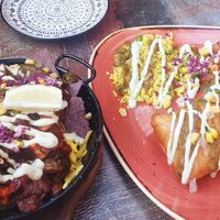 Yum! at Hecho en Mexico in Yarraville