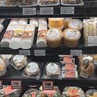   at Avril Végé in Quebec