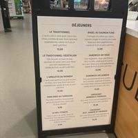   at Avril Végé in Quebec