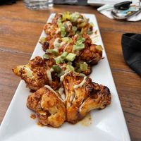   at SunCafe in Studio City