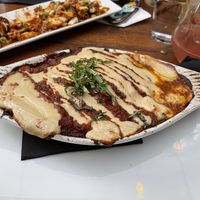   at SunCafe in Studio City