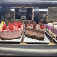   at SunCafe in Studio City