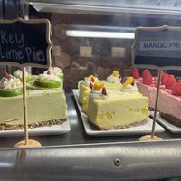   at SunCafe in Studio City