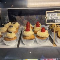   at SunCafe in Studio City